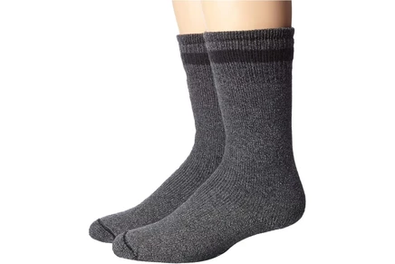 Носки Wigwam Super Boot 2-Pack