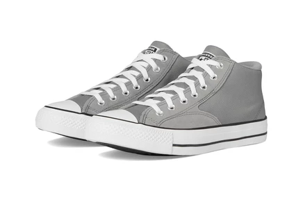 Converse Chuck Taylor All Star Malden Street Wide-Fit classic grey/honey/white