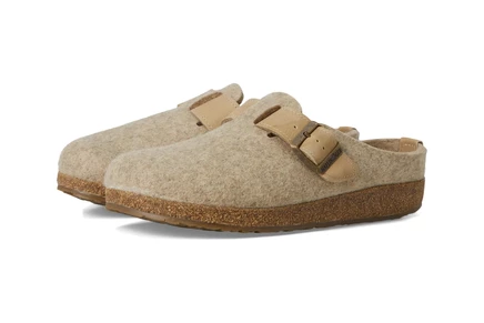 Сабо Haflinger Buckle