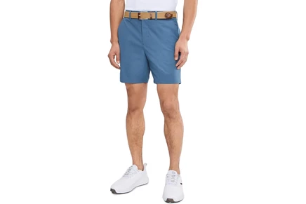 Шорты PUMA Golf 101 Premier Shorts 7
