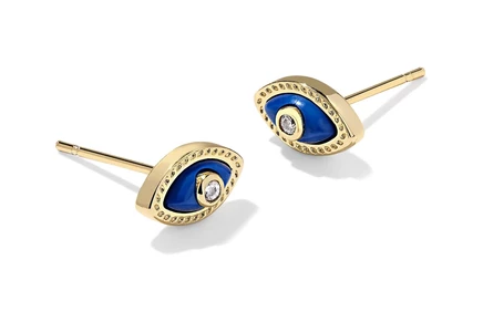 Серьги Kendra Scott Mini Eye Stud Earrings