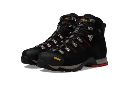 Мужские кроссовки Asolo Fugitive GTX MM