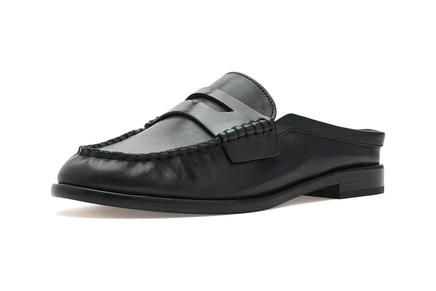 Женские мюли Rag & Bone Carter, черные
