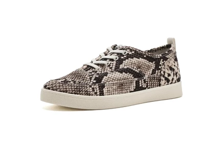 ivory/black multi canvas