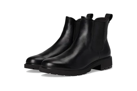 Ботинки ECCO Metropole Vienna Chelsea Boots