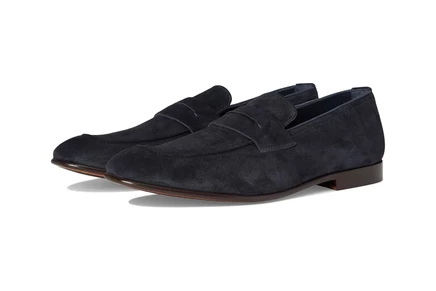 Лоферы Johnston & Murphy Collection Taylor Penny