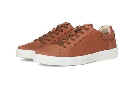 Мужские кроссовки ECCO Classic Tie Sneakers