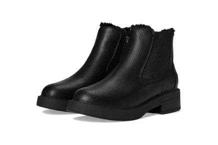 Ботинки Blowfish Malibu Vera Cozy Booties