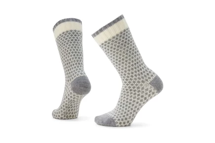 Носки Smartwool Everyday Popcorn Polka Dot Crew Socks