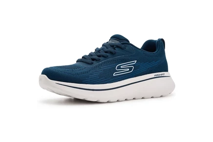 Мужские кроссовки SKECHERS Performance Go Walk Arch Fit N-Joy