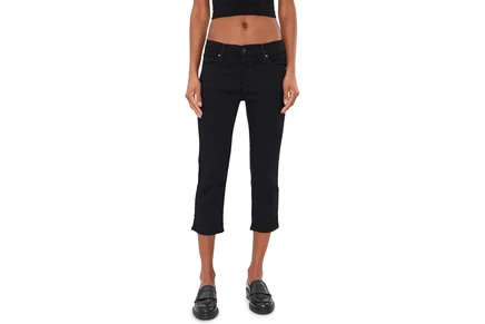 Джинсы Levis Womens 311 Shaping Skinny Capri