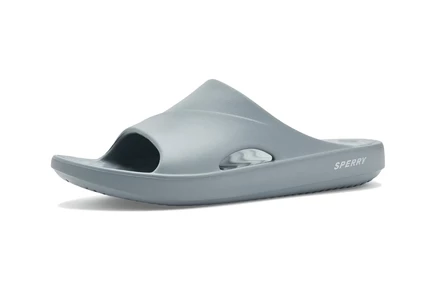Сандалии Sperry Flow Slides
