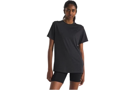 Женская футболка The North Face Short Sleeve Tri-Blend Tee