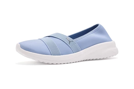 Кроссовки PUMA Adelina 2 Sneakers