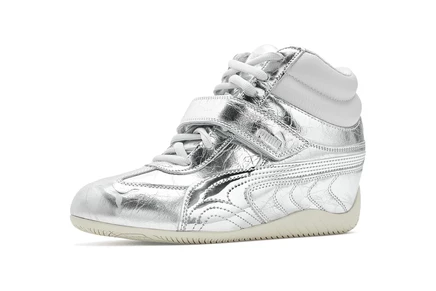 Кроссовки PUMA Speedcat Wedge Shoes