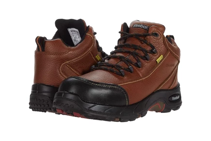 Мужские кроссовки Reebok Work Tiahawk