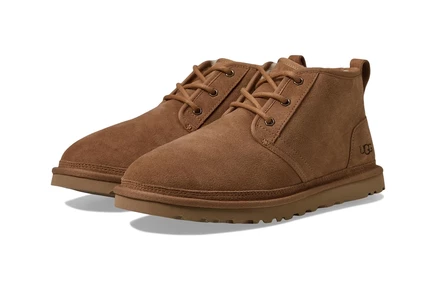 Ботинки UGG Neumel