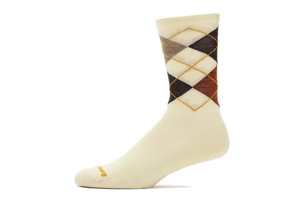 Носки Smartwool Everyday Diamond Jim Crew Socks