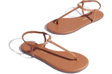 Сандалии TKEES Mariana