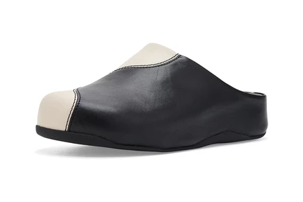 Мюли FitFlop Shuv Two-tone Mules