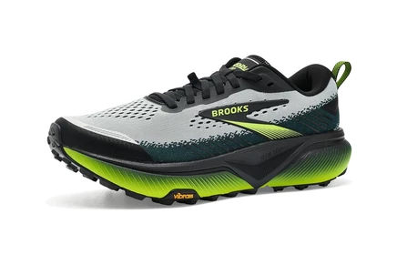 Мужские кроссовки Brooks Cascadia 20