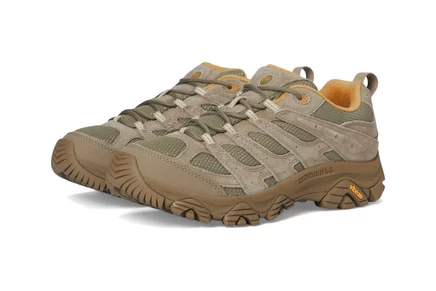 Мужские кроссовки Merrell Moab 3 Ready Zip