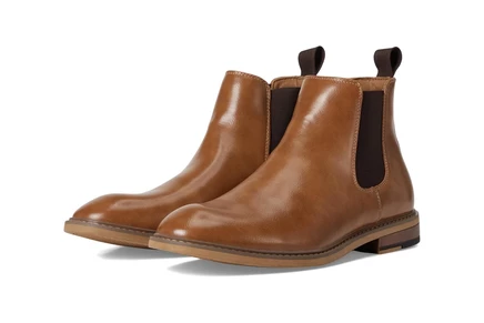 Ботинки Steve Madden Merrnie