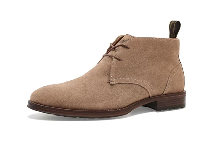 Ботинки Florsheim Rucci Lug Plain Toe Chukka Boots