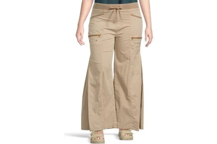 Брюки XCVI Coline Wide Leg
