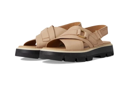 Сандалии SOREL Rein CB Crisscross Sandals
