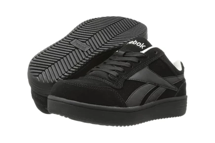 Кроссовки Reebok Work Soyay