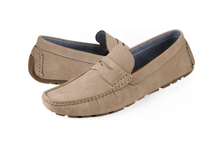 Мужские мокасины Tommy Hilfiger Amile