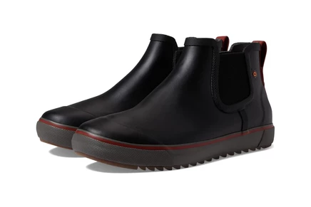 Ботинки Bogs Kicker Rain Chelsea II
