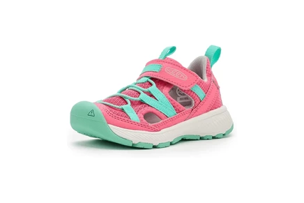Сандалии KEEN Kids Motozoa Sandal (Toddler/Little Kid)