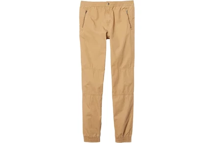 Брюки Polo Ralph Lauren Kids Cotton Poplin Jogger Pants (Big Kids)