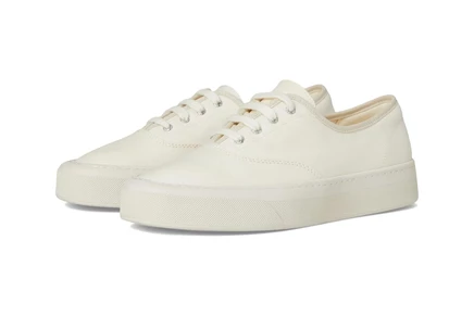 Sperry Candy CVO natural