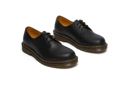 Унисекс туфли Dr Martens 1461 YS, черные