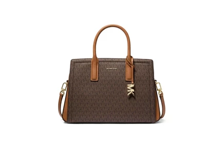 Женская сумка MICHAEL Michael Kors Laila Medium Satchel
