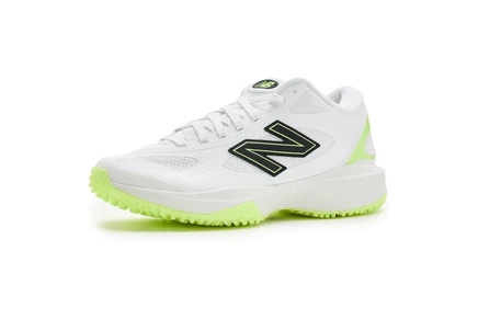 Бутсы New Balance Freezelx V5 Turf Lacrosse Cleats