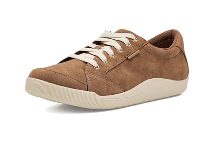 Кроссовки Dr. Scholls Be Bright Lace-Up Shoes