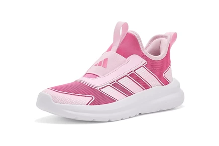 Детские кроссовки adidas Tensaur Comfort 2, розовые