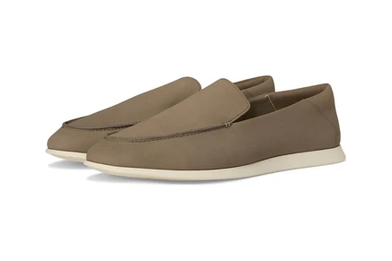 Лоферы Wolf & Shepherd Coast Venetian