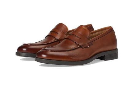 Лоферы Tommy Hilfiger Covel