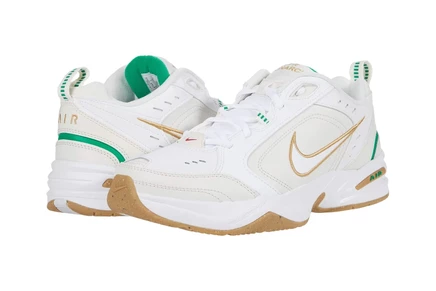 Мужские кроссовки Nike Air Monarch IV