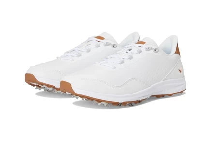 Женские кроссовки Callaway Coronado v4 white