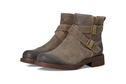 Ботинки Comfortiva Clover