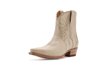 Tecovas The Lynn cream