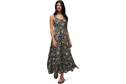 Платье Prana Corrinne Maxi Dress
