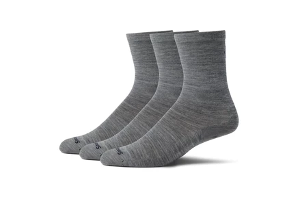 Носки Smartwool Everyday Anchor Line Crew Socks 3 Pack
