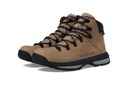 Женские кроссовки Vasque St. Elias desert taupe